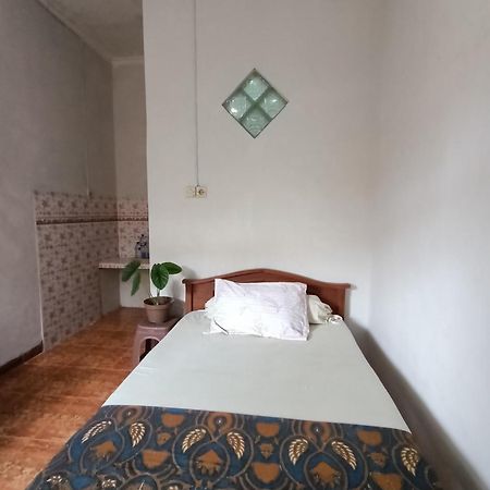 Ijenbromo Hub Omyah Isun Hub Hotel Ketapang  Buitenkant foto