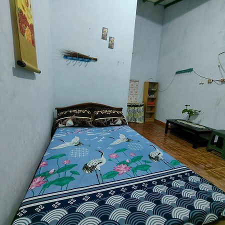 Ijenbromo Hub Omyah Isun Hub Hotel Ketapang  Buitenkant foto
