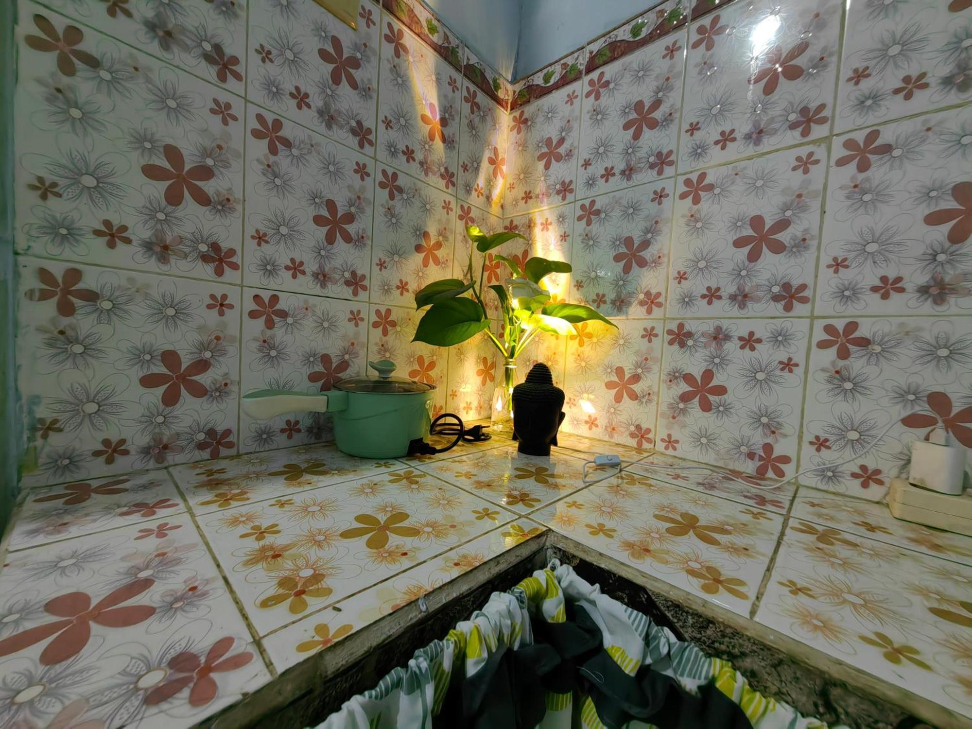 Ijenbromo Hub Omyah Isun Hub Hotel Ketapang  Buitenkant foto