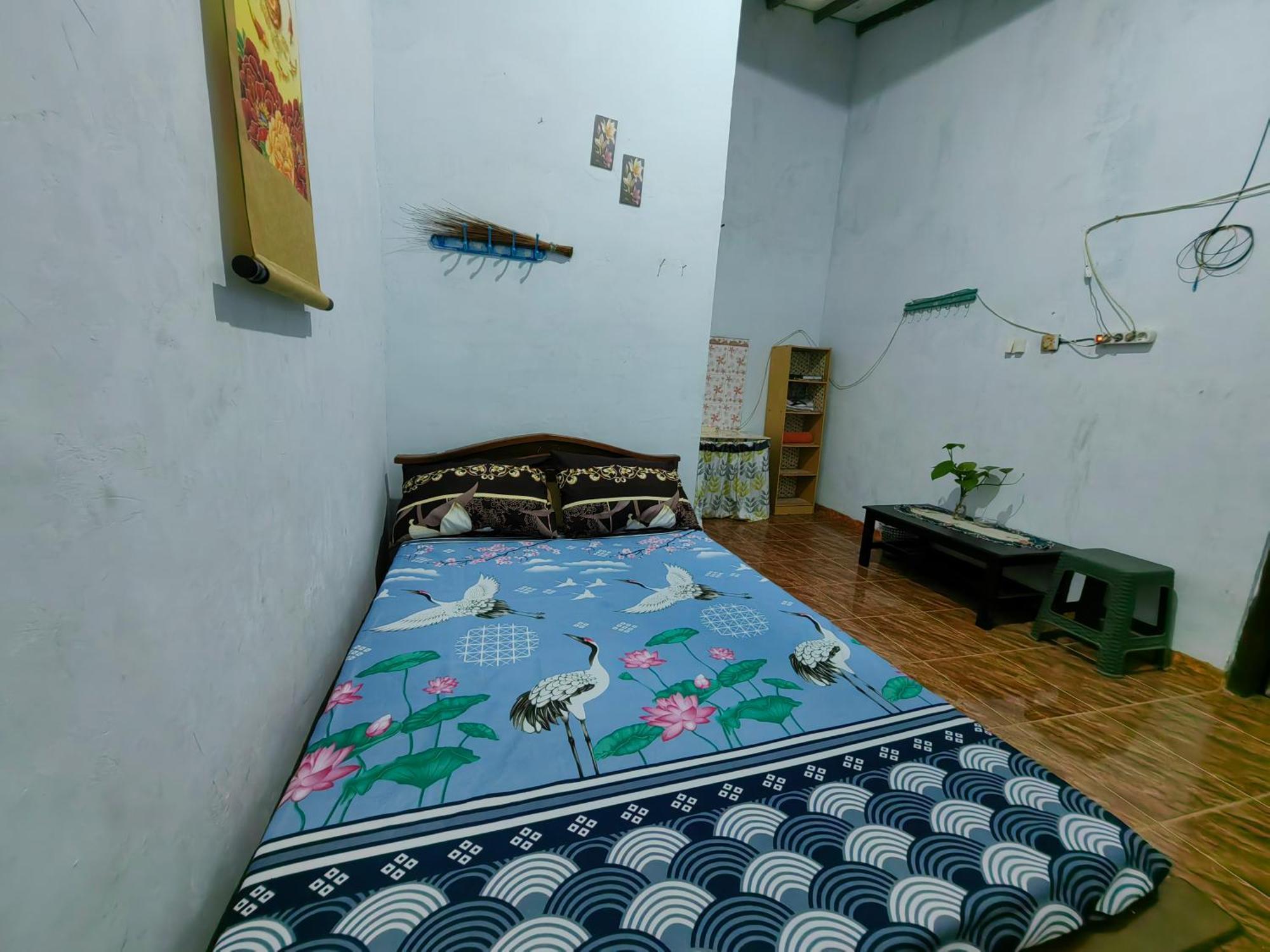 Ijenbromo Hub Omyah Isun Hub Hotel Ketapang  Buitenkant foto