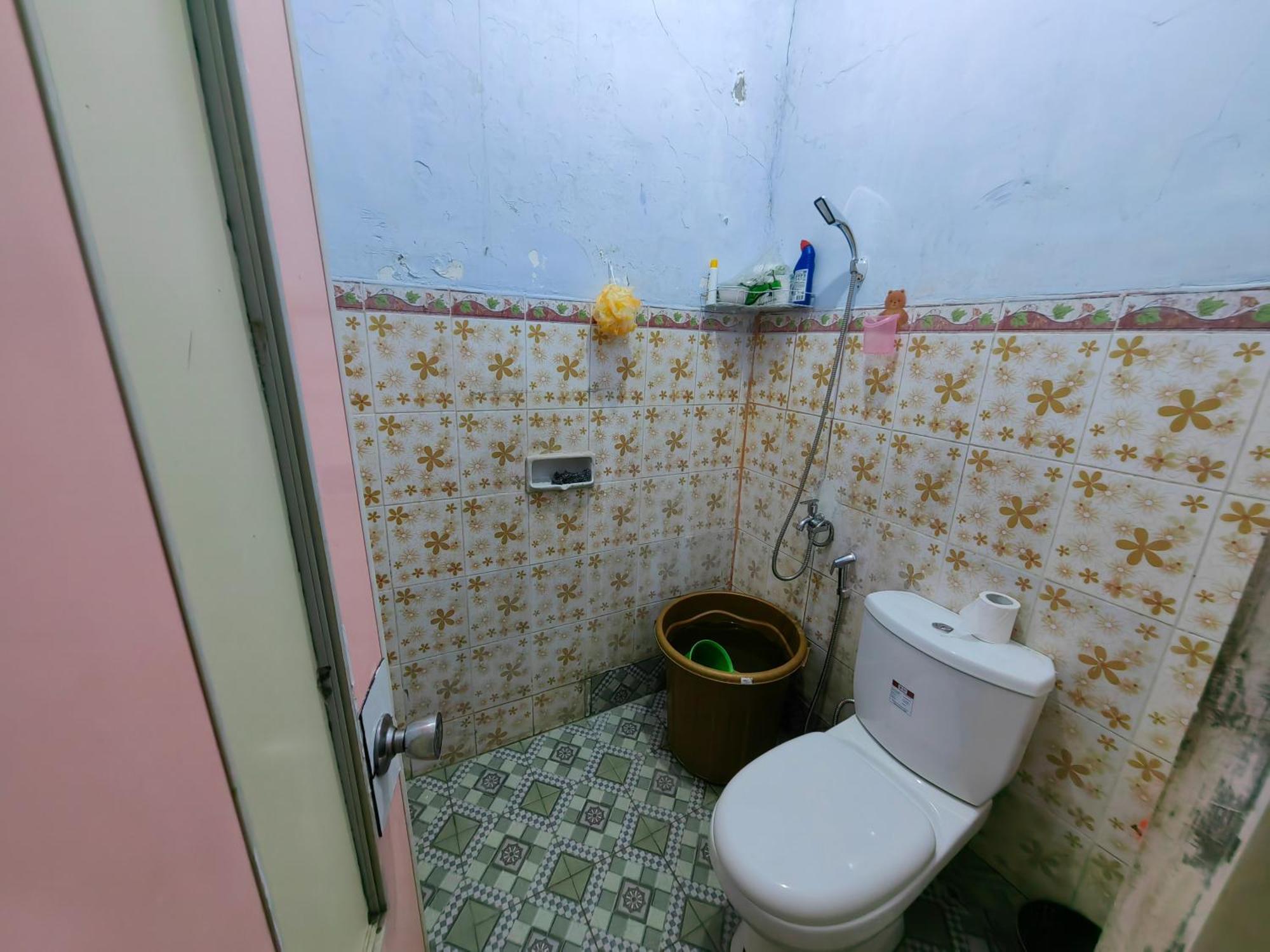 Ijenbromo Hub Omyah Isun Hub Hotel Ketapang  Buitenkant foto