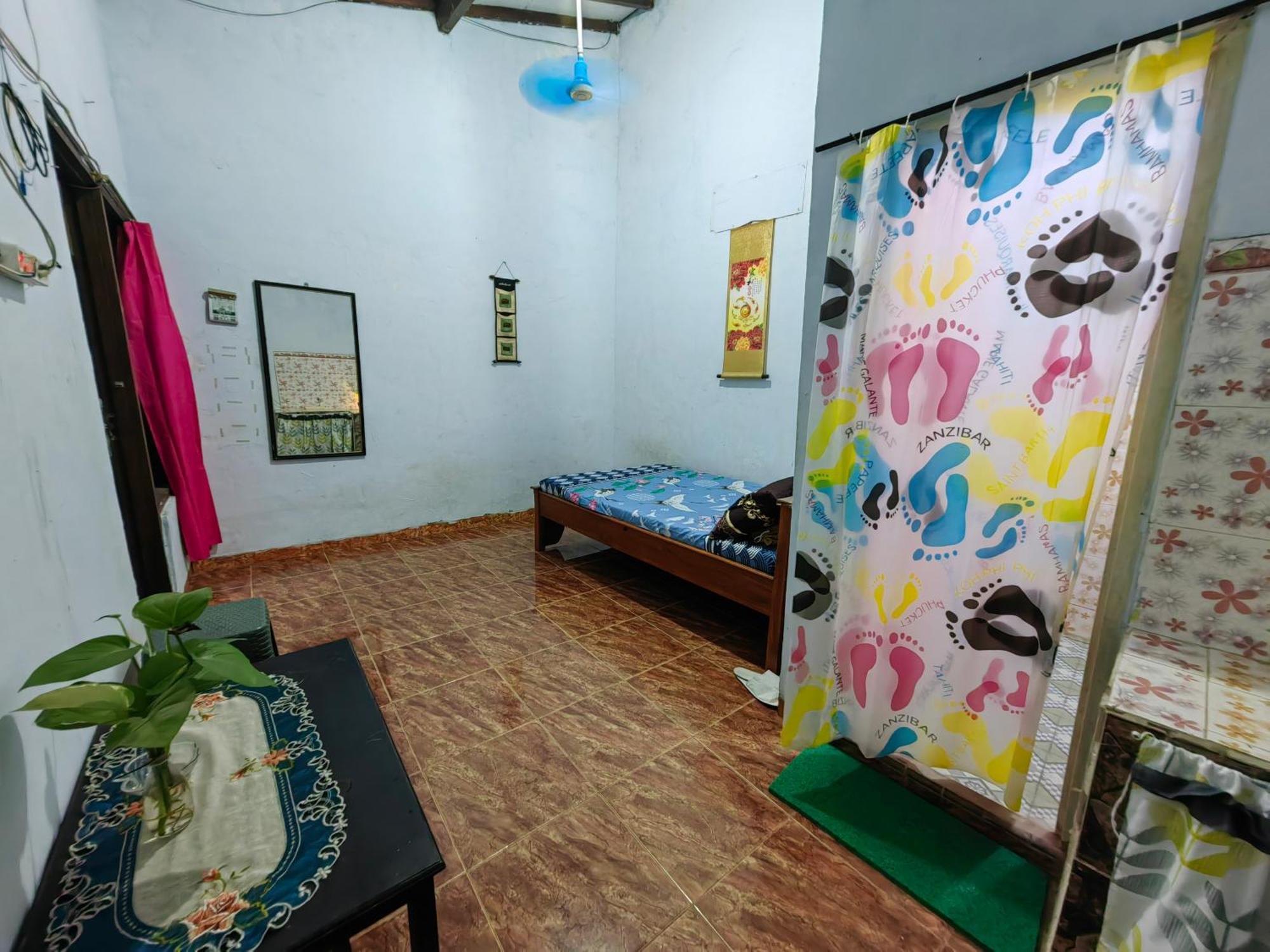 Ijenbromo Hub Omyah Isun Hub Hotel Ketapang  Buitenkant foto